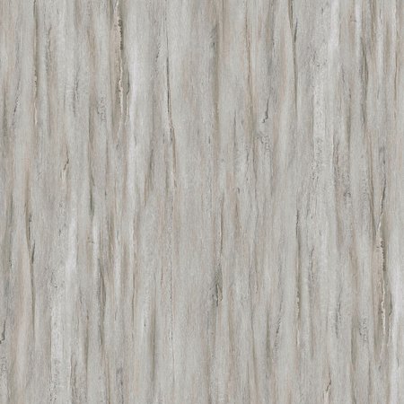 Lucida Surfaces LUCIDA SURFACES, PresCore Snowcap 6 in. x 36 in. 2mm 12MIL Glue Down Luxury Vinyl Planks (54 sq.ft per case), 36PK PC-1105